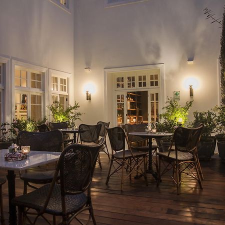 Hotel B Lima Eksteriør bilde