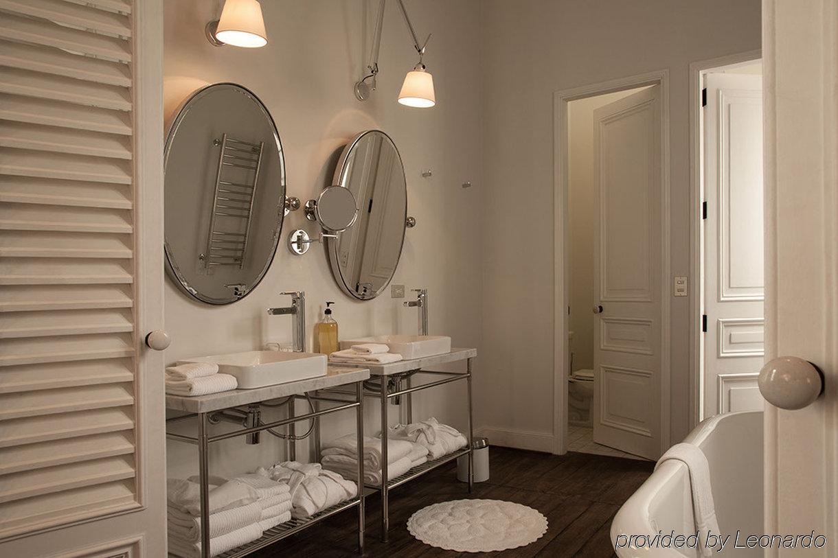Hotel B Lima Eksteriør bilde