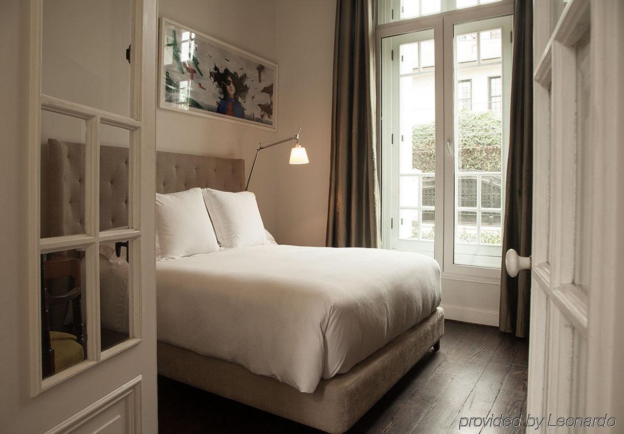 Hotel B Lima Eksteriør bilde