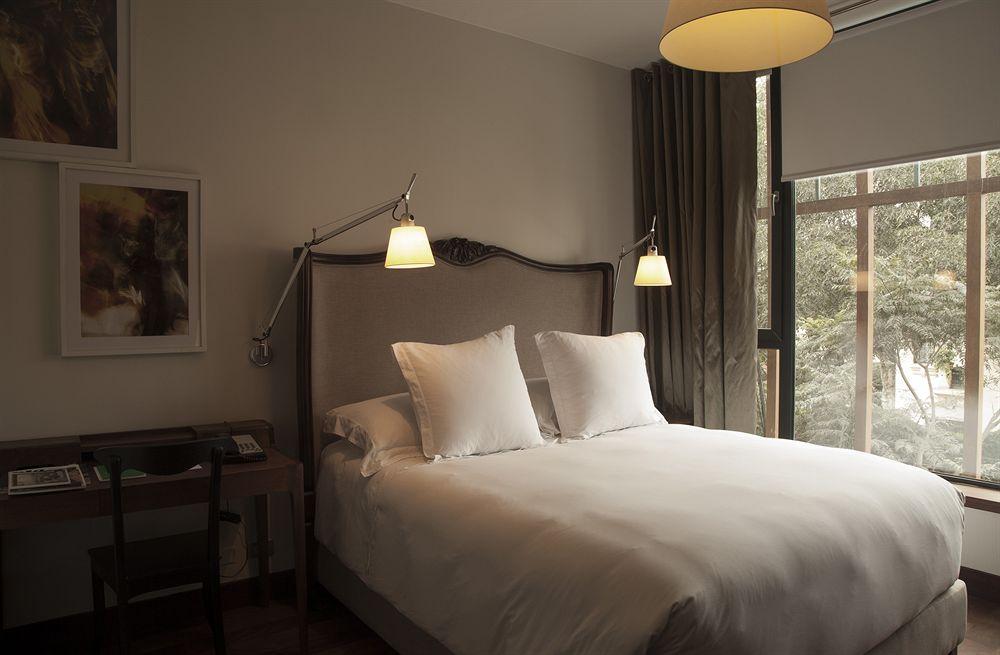 Hotel B Lima Eksteriør bilde