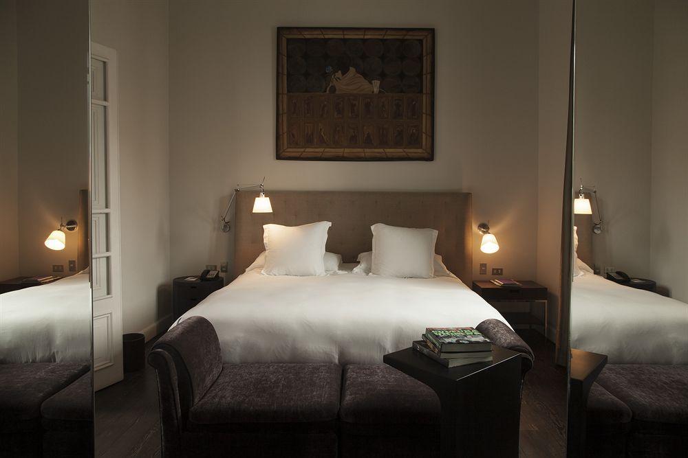 Hotel B Lima Eksteriør bilde