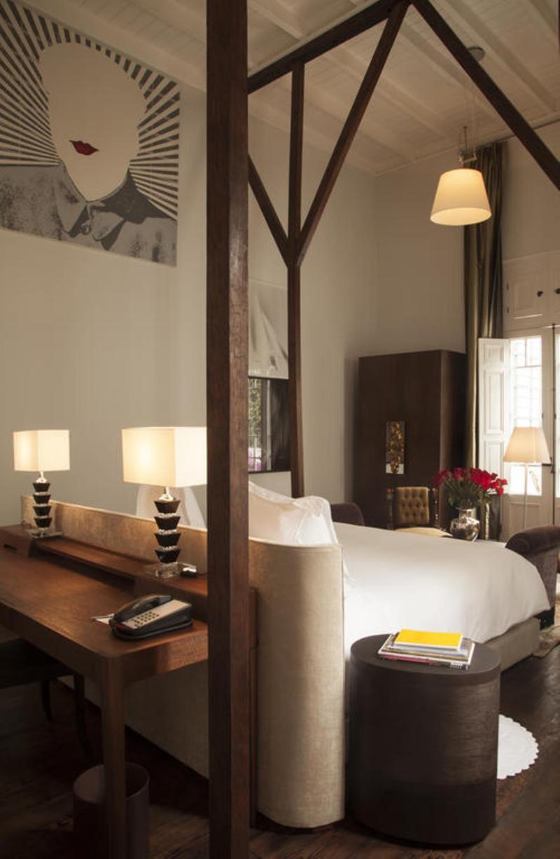 Hotel B Lima Eksteriør bilde