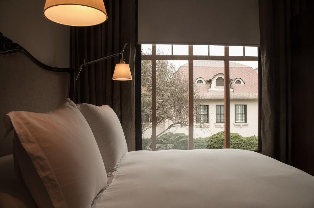 Hotel B Lima Eksteriør bilde