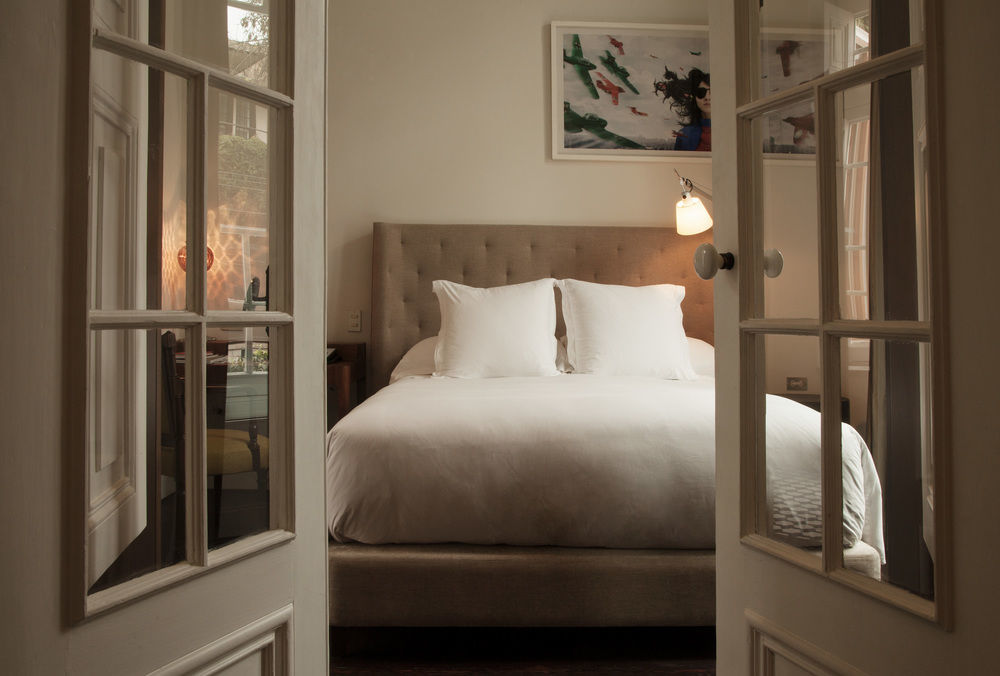 Hotel B Lima Eksteriør bilde
