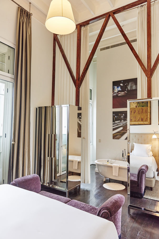 Hotel B Lima Eksteriør bilde
