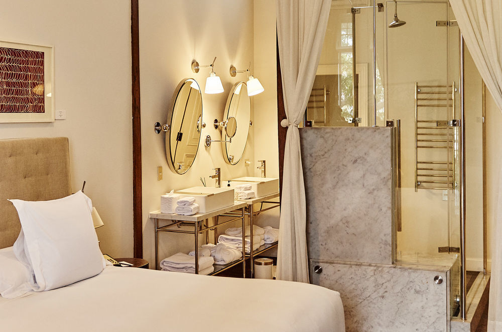 Hotel B Lima Eksteriør bilde