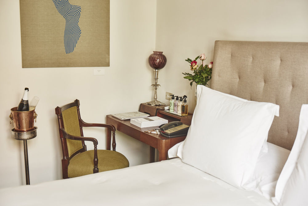 Hotel B Lima Eksteriør bilde
