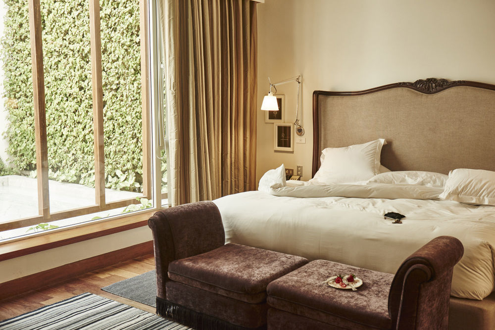 Hotel B Lima Eksteriør bilde